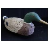 COLLECTIBLE DUCK DECOYS