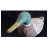 COLLECTIBLE DUCK DECOYS