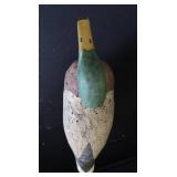 COLLECTIBLE DUCK DECOYS