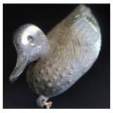 COLLECTIBLE DUCK DECOYS
