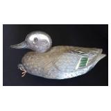 COLLECTIBLE DUCK DECOYS