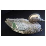 COLLECTIBLE DUCK DECOYS