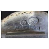 COLLECTIBLE DUCK DECOYS