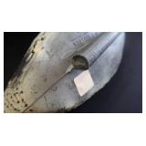 COLLECTIBLE DUCK DECOYS