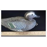 COLLECTIBLE DUCK DECOYS