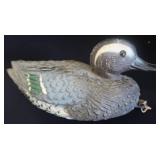 COLLECTIBLE DUCK DECOYS