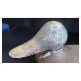 COLLECTIBLE DUCK DECOYS