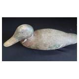 COLLECTIBLE DUCK DECOYS