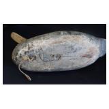 COLLECTIBLE DUCK DECOYS