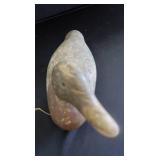 COLLECTIBLE DUCK DECOYS