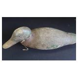 COLLECTIBLE DUCK DECOYS