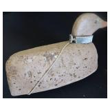 COLLECTIBLE DUCK DECOY
