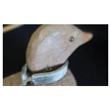 COLLECTIBLE DUCK DECOY