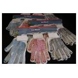 12 PAIR OF NEW GLOVES