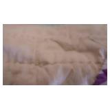 3 VINTAGE / ANTIQUE QUILTS