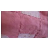 3 VINTAGE / ANTIQUE QUILTS