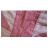 3 VINTAGE / ANTIQUE QUILTS