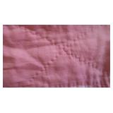 3 VINTAGE / ANTIQUE QUILTS