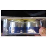 5 NEW IN PACKAGES VALVE BEARING PROTECTOR SETS
