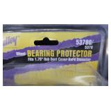 5 NEW IN PACKAGES VALVE BEARING PROTECTOR SETS