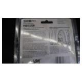 5 NEW IN PACKAGES VALVE BEARING PROTECTOR SETS