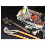 TOOLS