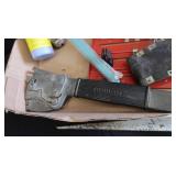 TOOLS