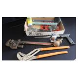 TOOLS