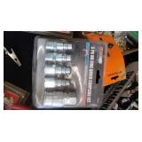 TOOLS / HARDWARE NEW