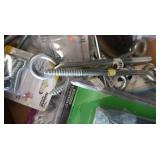 TOOLS / HARDWARE NEW