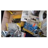TOOLS / HARDWARE NEW