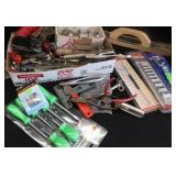 TOOLS / HARDWARE NEW AND NOT NEW