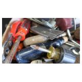 TOOLS / HARDWARE NEW AND NOT NEW