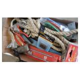 NEW TOOLS / OLD TOOLS AND MORE