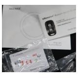NEEWER RING LIGHT KIT  LIKE NEW