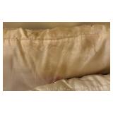 Two Pretty Accent Pillows