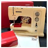 Vintage Berina 200B Sewing Machine