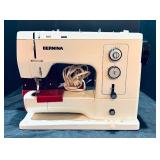 Vintage Berina 200B Sewing Machine