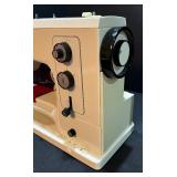 Vintage Berina 200B Sewing Machine