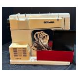 Vintage Berina 200B Sewing Machine