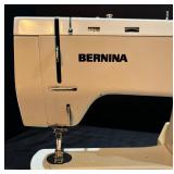 Vintage Berina 200B Sewing Machine