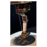 Vintage Berina 200B Sewing Machine