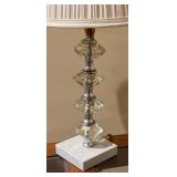 Vintage Crystal Petite Lamp