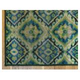 Bright and Beautiful Accent Rug