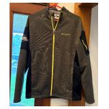 Zip Up Jacket by Spyder