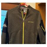 Zip Up Jacket by Spyder