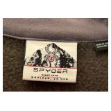 Zip Up Jacket by Spyder