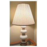 Elegant Vintage Table Lamp