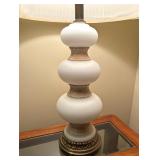 Elegant Vintage Table Lamp