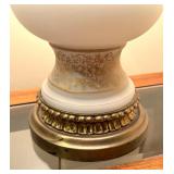 Elegant Vintage Table Lamp